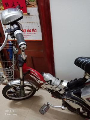 Xe koolbike