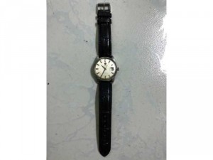 Đông Hồ Cơ Cót Xưa Hiệu Rado Của Nam Size 3,3cm