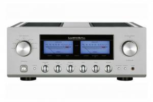 Bán chuyên ampli Luxman 507UX đẹp long lanh,tuyển