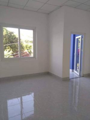 Nhà 2t Mới Xây Kiệt Ô Tô Tttp Nguyễn Khoa Chiêm