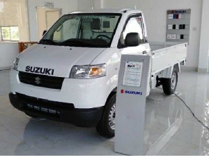 Suzuki Đại Lợi Vĩnh Long