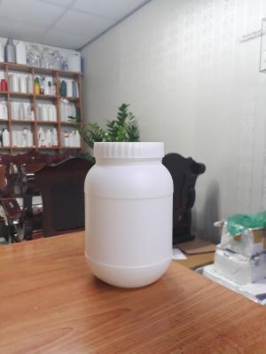hủ nhựa hdpe