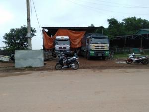 309m2 309m2...!!! Bán đất giá rẻ 2 mặt tiền Thành Phố Đông Hà, tỉnh Quảng Trị..!!