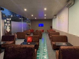 Sofa nệm phòng lạnh giá rẻ