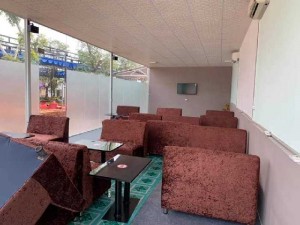 Sofa nệm phòng lạnh giá rẻ