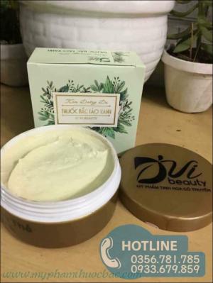 Kem dưỡng da toàn thân D'Vi Beauty