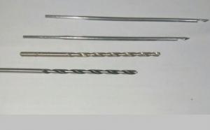 Mũi khoan dùng cho Máy khoan đóng chứng từ DS