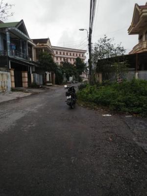 Đất vàng 2 mặt tiền, đường Lương Thế Vinh, kp9, tp Đông Hà