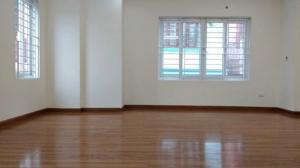 Mặt ngõ Hoàng Mai ô tô đỗ kinh doanh diện tích 60 m2