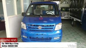 Bán xe tải nhỏ máy xăng dongfeng DFSK giá tốt nhất thị trường