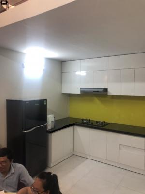 Tôi cần bán căn hộ tại gần KDC Hiệp Thành Thủ Dầu Một Bình Dương