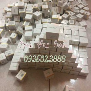Đặc trị nám lancomai