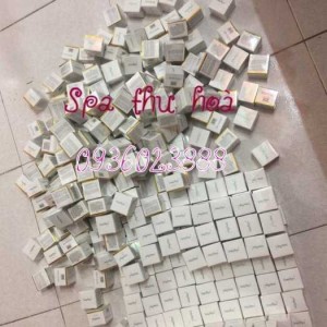 Đặc trị nám lancomai