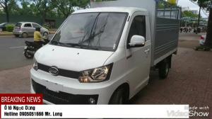 Bán xe tải nhỏ máy xăng VPT095 giá tốt nhất thị trường