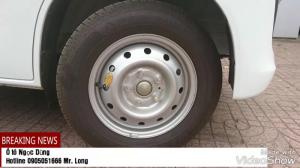 Bán xe tải nhỏ máy xăng VPT095 giá tốt nhất thị trường