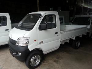 Xe tải Veam star thùng lững