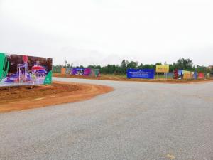 Đất Xanh thanh lý đất nền lô góc cuối cùng dự án Eco Town giá rẻ, CK khủng.