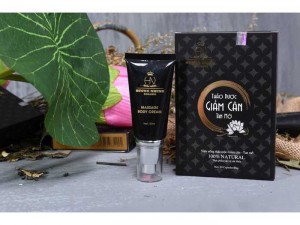 Thảo dược giảm cân