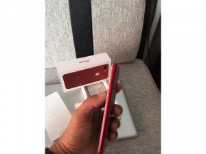 Apple IPhone 7 Plus 128Gb bbản quốc tế màu đỏ