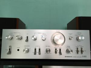 Amply 8800ii