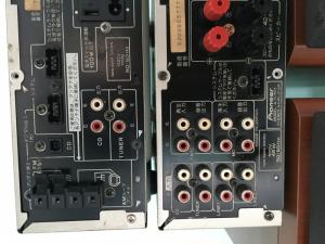 Dàn máy pioneer N901