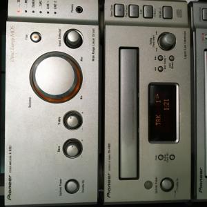 Dàn máy pioneer N901