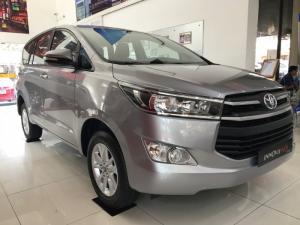 Toyota Innova 2019 Giá Sốc Trước Tết