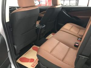 Toyota Innova 2019 Giá Sốc Trước Tết