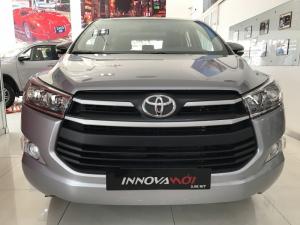 Toyota Innova 2019 Giá Sốc Trước Tết