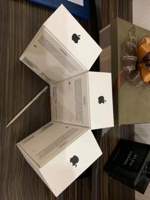 Iphone Xs max lock AT-T 256G gray USA LL/a brand new 100% nguyên hộp