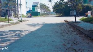 Bán lô đất đẹp thuộc đường số 2 KQH Xuân Phú, đường rộng 13,5m