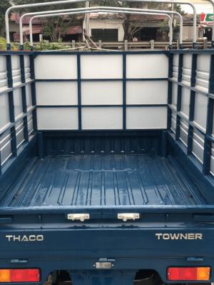 Xe Tải Phân Khúc 5 Tạ