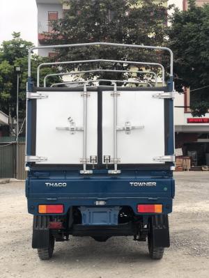Xe Tải Phân Khúc 5 Tạ