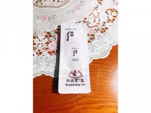 Tẩy Tế Bào Chết Whoo