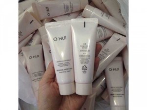 Sữa Rửa Mặt Ohui