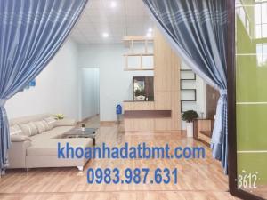 Nhà mới đẹp,hẻm Nguyễn Phúc Chu 5*26m,gần Đấu Giá Thành Nhất