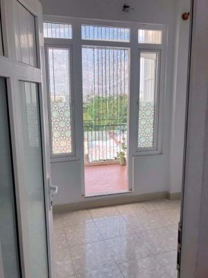 Bán gấp nhà mới 3 lầu hẻm 1115 Huỳnh Tấn Phát Phường Phú Thuận Quận 7