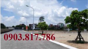 Bán lô đất cách sân bay Long Thành 5km
