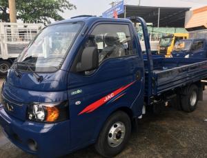 Xe tải Jac x5 990kg
