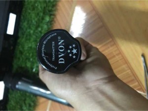 Micro bãi Dvon 5 sao