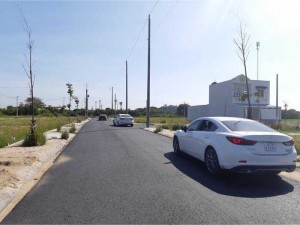 Đất thổ cư 82m2