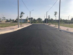 Đất thổ cư 82m2