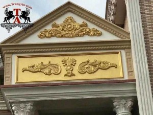 Khuôn Hàng Rào Miền Bắc
