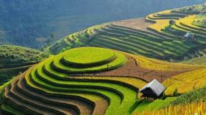 Hà Nội - Mai Châu -Mộc Châu