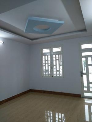 Bán nhà đường 18B, P.Bình Hưng Hòa A,Q.Bình Tân 30m2, 1 trệt 2 lầu sân thượng