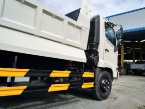 Xe hino 500, giá xe hino 500, xe hino 6 tấn