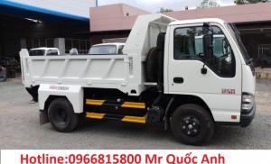 Xe isuzu, đại lí xe isuzu, xe ben isuzu