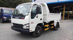 Xe isuzu, đại lí xe isuzu, xe ben isuzu