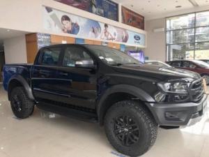 Ranger Raptor siêu bán tải