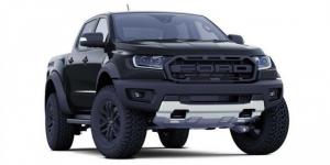 Ranger Raptor siêu bán tải